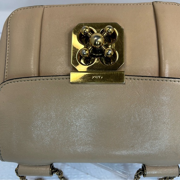 Chloe Vintage hand bag, shoulder and crossbody - Picture 9 of 14